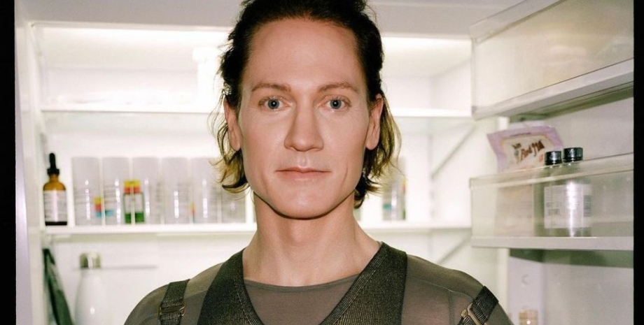 Брайан Джонсон способы омоложение организм биомаркер способы омоложения Брайана Джонсона, биомаркеры, плазма,  71-летний отец Джонсона, суперинъекции