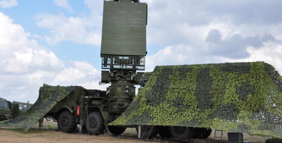 The Ukrainian military tracked the enemy radar station thanks to Shark UAV, and ...