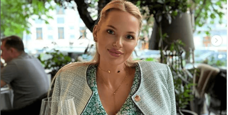 Ангеліна Терська