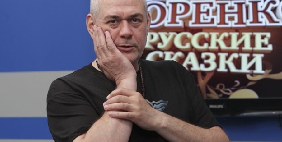 Сергей Доренко / Фото: zvezdanutye.com