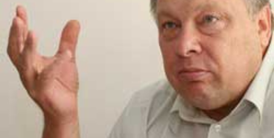 Александр Стеценко / 2000.net.ua