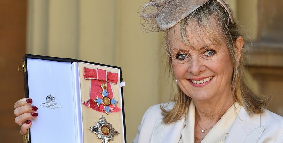 Фото: twitter The Royal Family