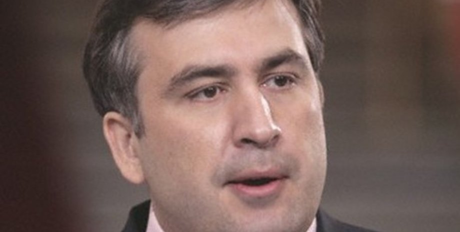 Михаил Саакашвили / Фото: ginacobb.typepad.com