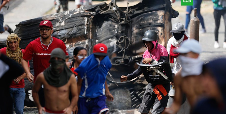 Скриншот видео