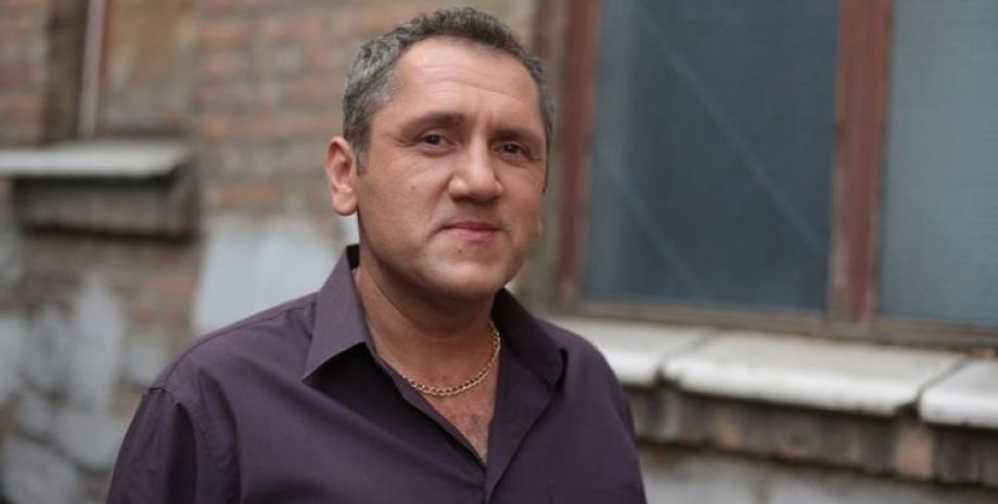 Олег Иваница Олег Иваница