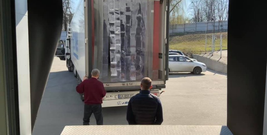 Sinovac, CoronaVac, вакцина, коронавирус, Украина, поставки вакцин