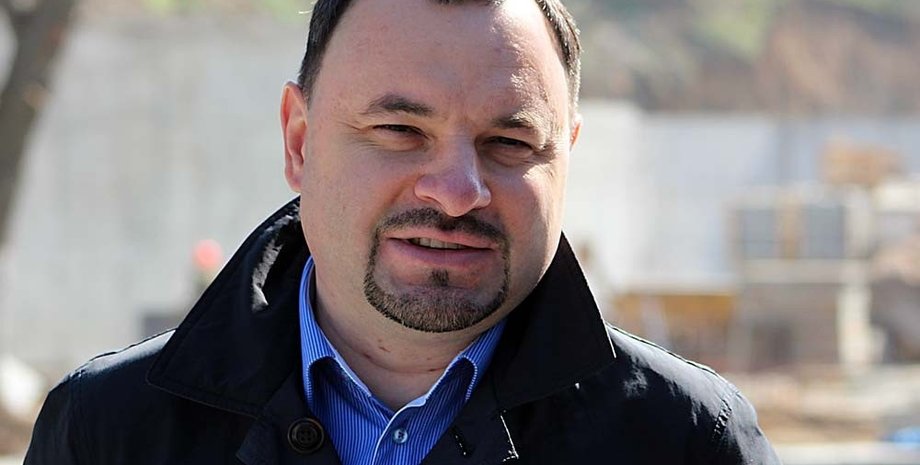 Олесь Янчук / Фото: dumskaya.net