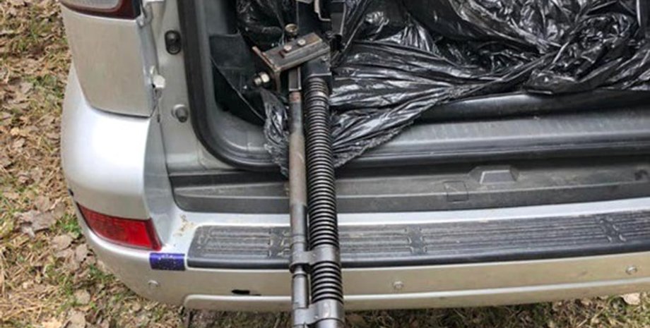 Фото: facebook.com/LarysaSargan