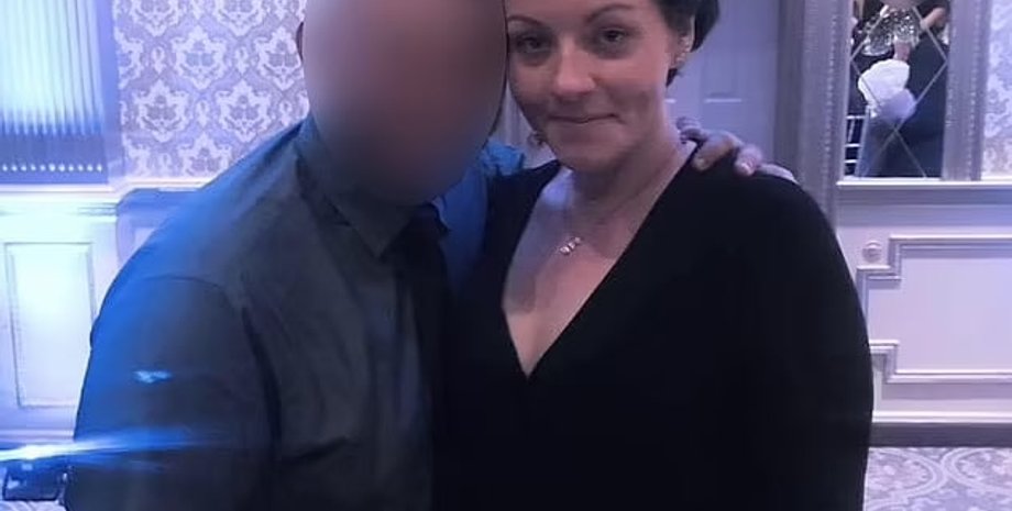 Джейн Льюїс, подружжя, пара