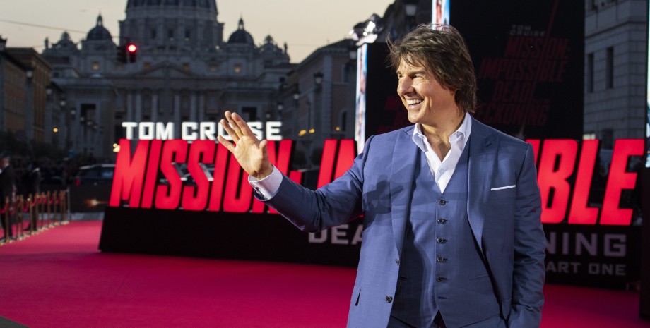 Том Круз Том Круз, личная жизнь Тома Круза