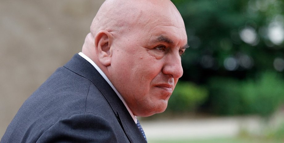 Гвидо Крозетто