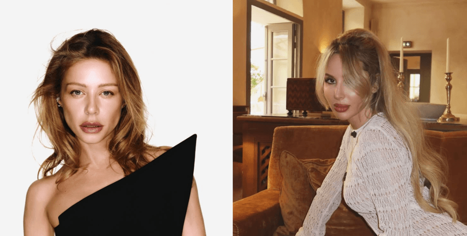 Тина Кароль и Светлана Лобода едва не дрались