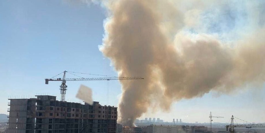 Взрывы в Краснодаре, взрыв, Краснодар, взрывы в России