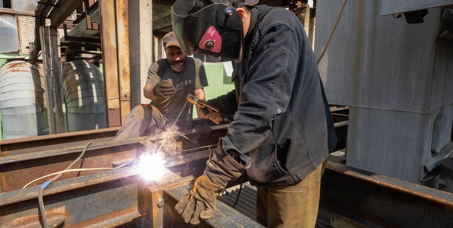 Критерии бронирования от мобилизации в Украине изменены