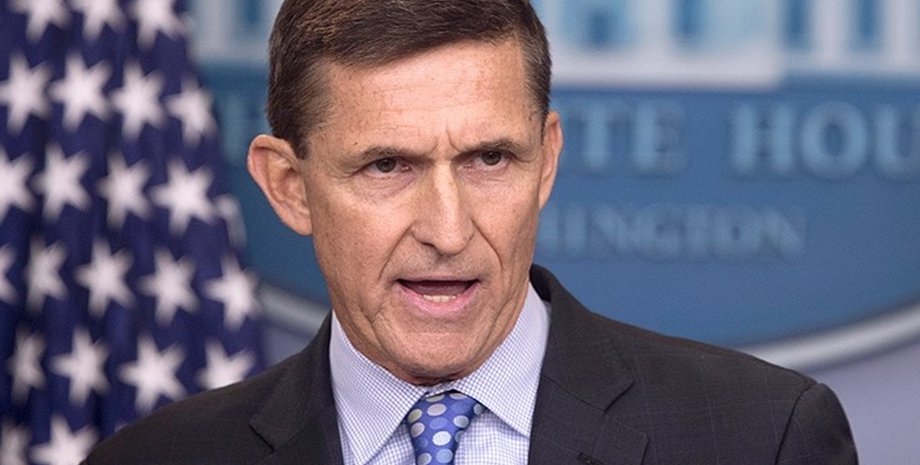 Майкл Флинн / Фото: flickr / Daykan com