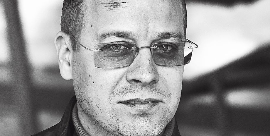 Фото: Дмитрий Синяк