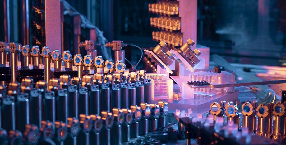 Квантовый компьютер