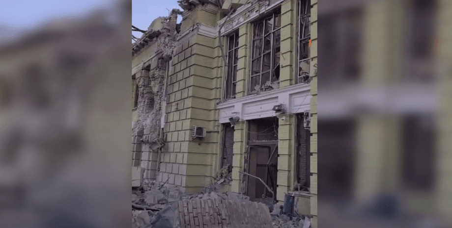 войска рф атаковали Лозовую 5 августа