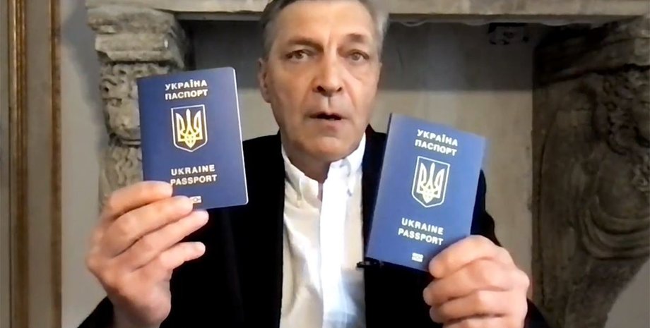 невзоров, журналист невзоров