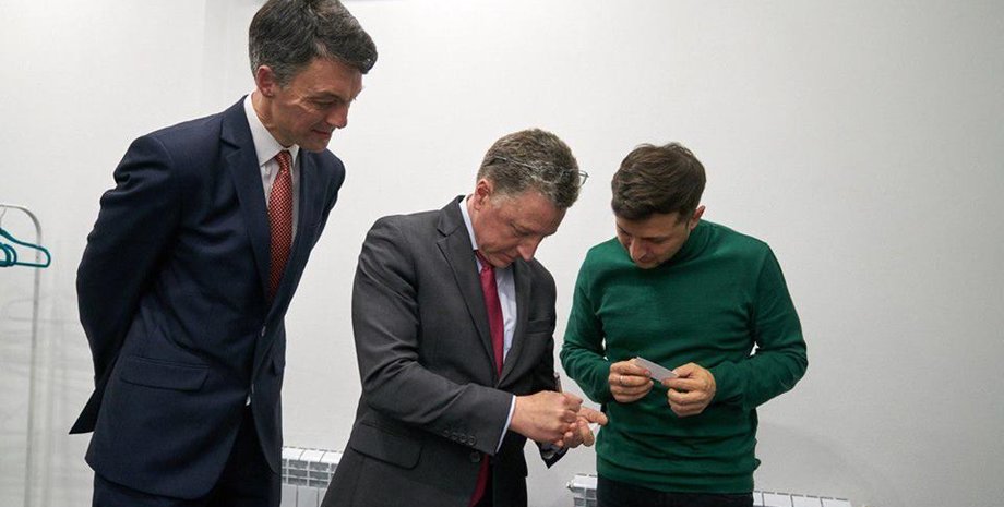 Фото: facebook.com/ze2019official