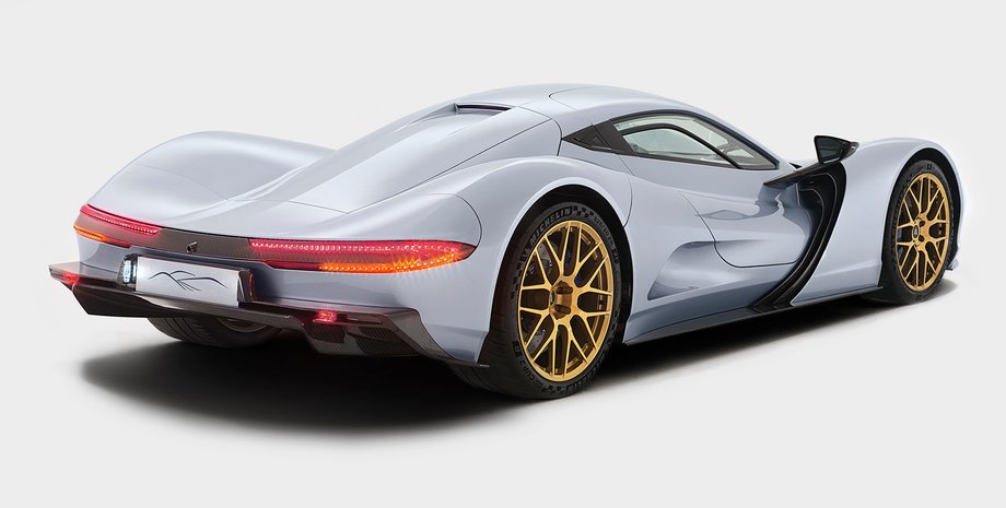 Aspark Owl, Электрокар, Электромобили, Разгон, Скорость, Tesla, Авто, Автомобили, Рейтинг, Эксперты