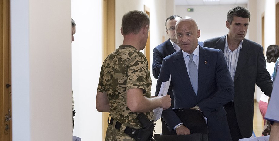 Фото: Сироткина Анастасия / Украинское фото