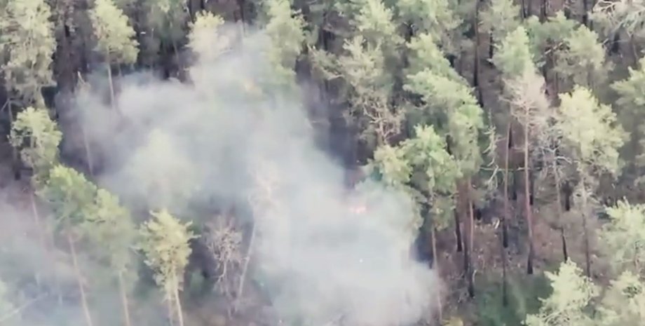 знищення складу ЗС РФ