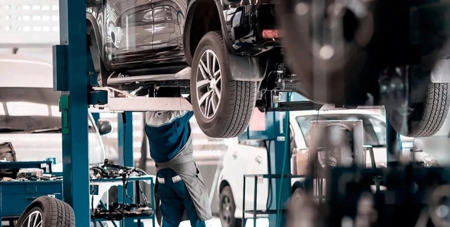 ремонт авто ремонт авто, ремонт китайских авто, китайские авто, китайские авто в рф