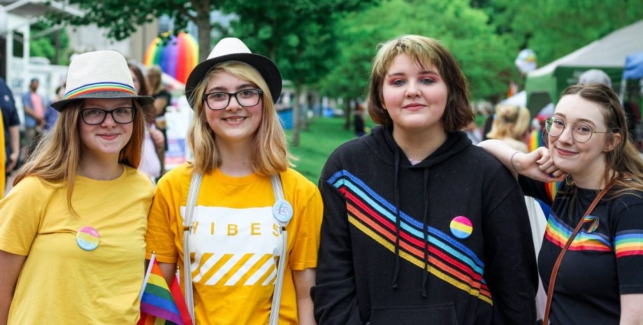 ЛГБТ в Украине, права меньшинств