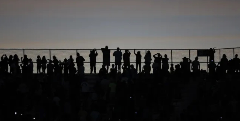 солнечное затмение 2 августа 2027 года солнечное затмение 2 августа 2027 года