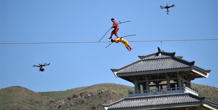 Фото: Синьхуа