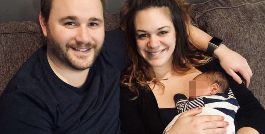 Профессиональная суррогатная мать рассказала о своем опыте, женщина рожает детей за деньги, беременность