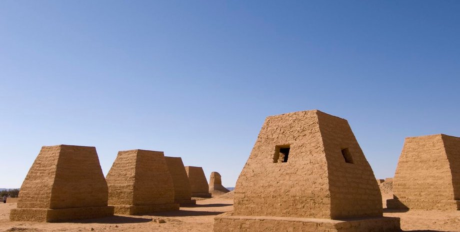 загадочная цивилизация, Сахара, пустыня, гробницы, сельское хозяйство, некрополь, Геродот, античный народ, уникальные гробницы, египетские пирамиды, пирамидальные гробницы