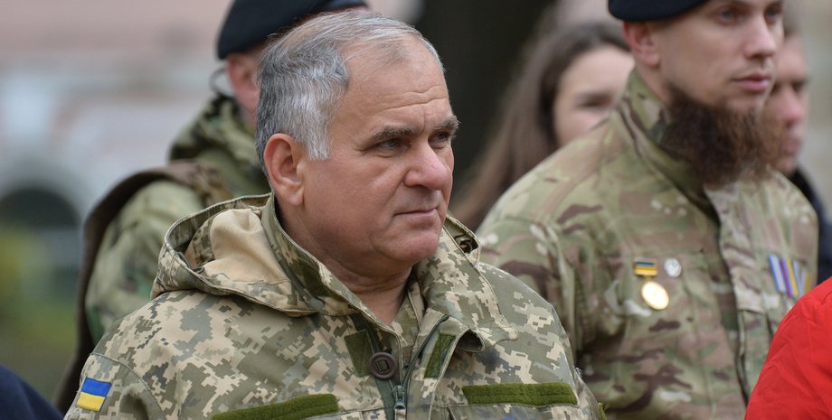 новини дніпра, новини києва, комбриг водолазький, оборона дніпра