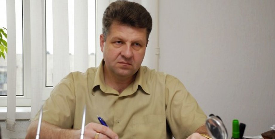 Сергей Телешун / Фото из открытых источников