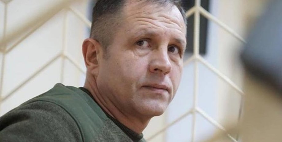 Владимир Балух/Фото: facebook.com/petroporoshenko