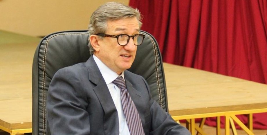 Сергей Тарута / Фото: пресс-служба Донецкой ОГА