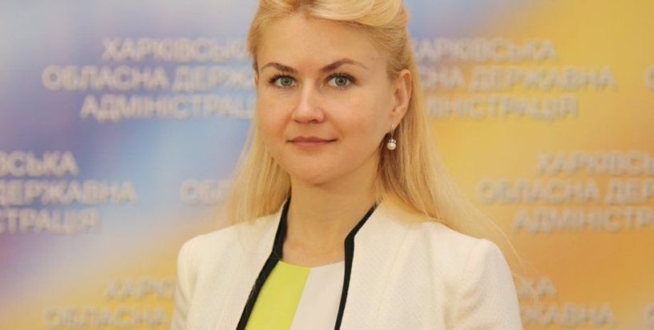 Юлия Светличная / Фото: УНИАН