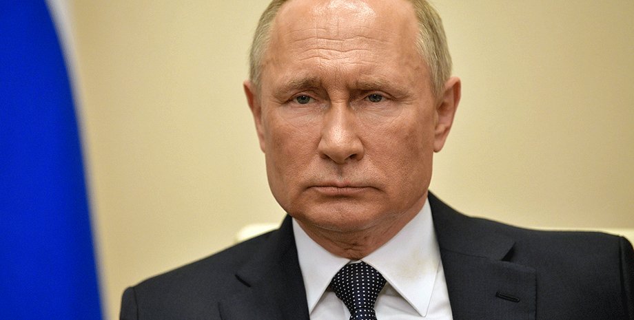 новости россии, владимир путин, собака, Джордж Буш-младший