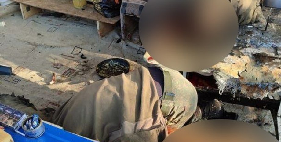 Загиблі військові РФ, ЗС РФ, окупанти