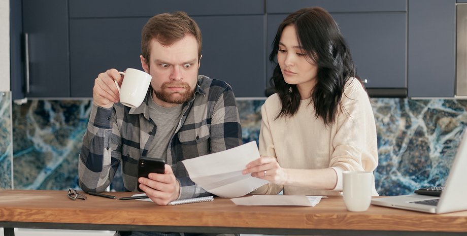 ЕСВ, Пенсионный фонд, Государственная налоговая служба