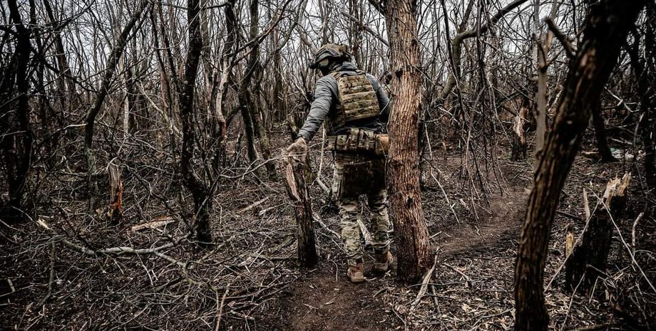 ЗСУ, Сили оборони, українські військові, війна РФ проти України, російське вторгнення