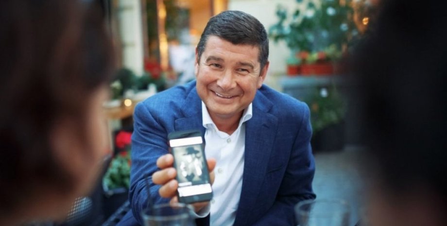 Александр Онищенко / Фото: delo.ua