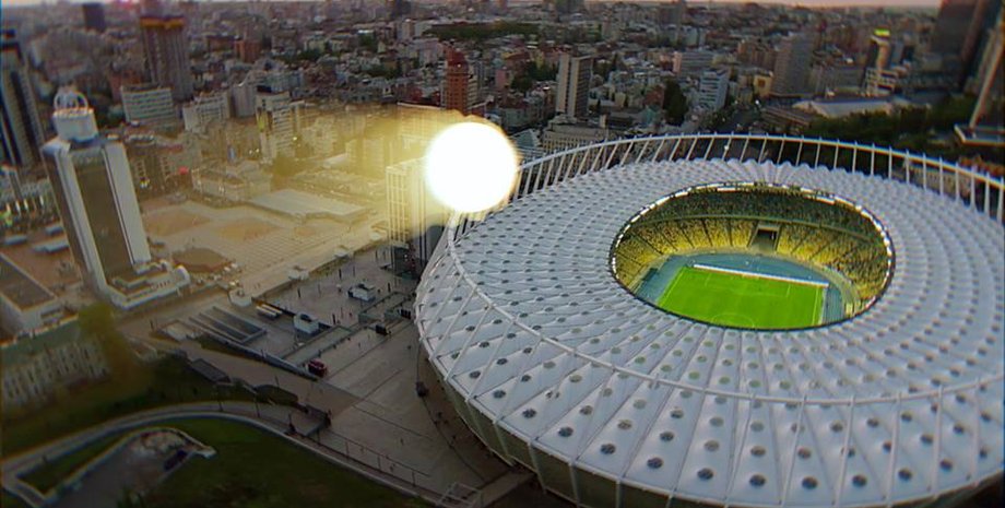 Фото: facebook.com/Vitaliy.Klychko