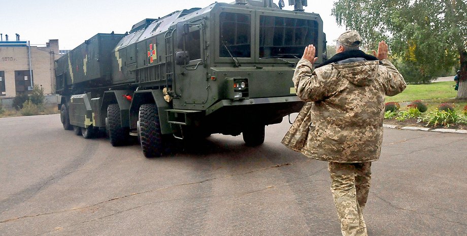 Аналитик рассказал о сервйное производство первой украинской баллистической ракеты "Сапсан", которая летит на 300 км