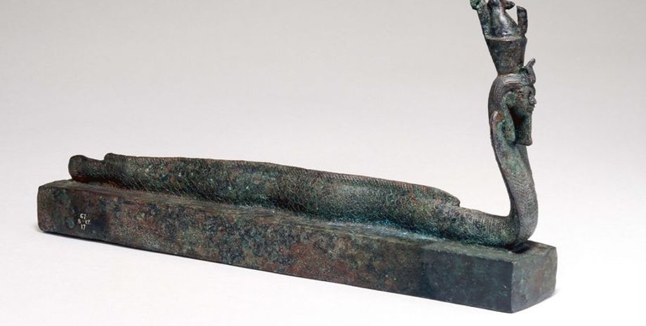 Древнеегипетские медные саркофаги, мумифицированные ящерицы, нейтронная томография, Британский музей, мумии животных, древнеегипетская культура, древние люди, древние животные, древний египет, археология, история