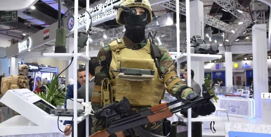 Інтегрована система EISS