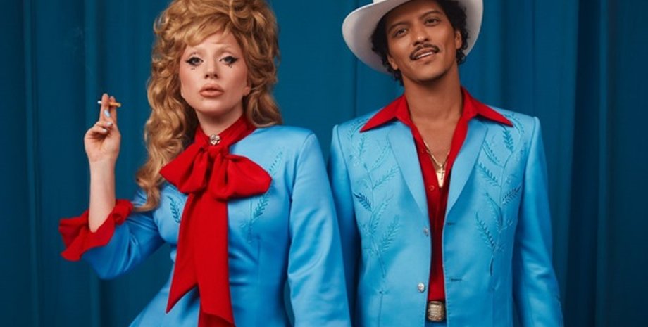 Леди Гага, Бруно Марс, Spotify, трек, самая популярная песня, рекорд