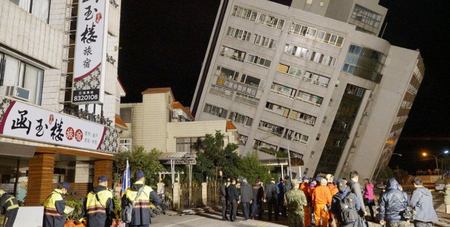 Фото: twitter.com/ChannelNewsAsia