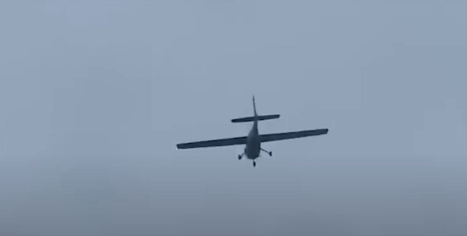 UJ-22, дрон, БПЛА, беспилотник